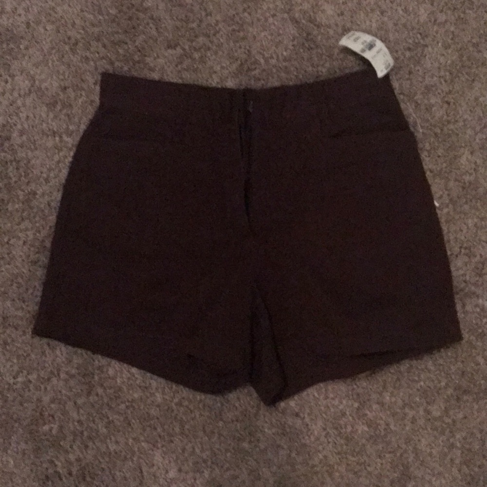 NEW DRESS shorts with TAGS!